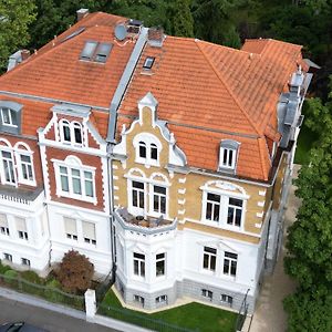 Appartement met Drie Slaapkamers